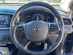 2017 Kia
                Sorento GT-Line