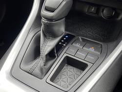 2022 Toyota
RAV4 GX