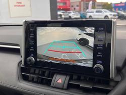 2022 Toyota
RAV4 GX
