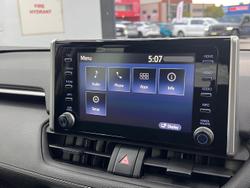 2022 Toyota
RAV4 GX