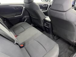 2022 Toyota
RAV4 GX