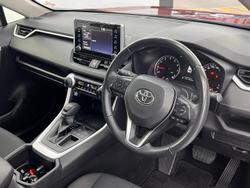 2022 Toyota
RAV4 GX