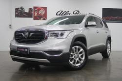 2019 Holden
Acadia LT