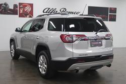 2019 Holden
Acadia LT