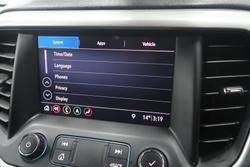 2019 Holden
Acadia LT
