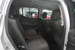 2019 Holden
Acadia LT