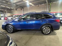 2016 Subaru
Outback 2.5i Premium