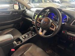 2016 Subaru
Outback 2.5i Premium