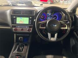 2016 Subaru
Outback 2.5i Premium