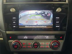 2016 Subaru
Outback 2.5i Premium