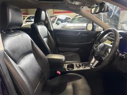 2016 Subaru
Outback 2.5i Premium