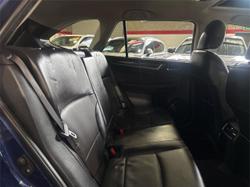 2016 Subaru
Outback 2.5i Premium