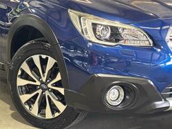 2016 Subaru
Outback 2.5i Premium