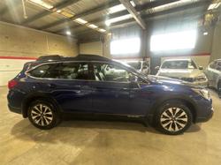 2016 Subaru
Outback 2.5i Premium
