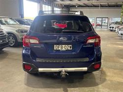 2016 Subaru
Outback 2.5i Premium