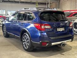 2016 Subaru
Outback 2.5i Premium