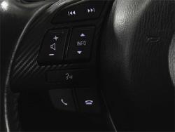 2015 Mazda
                CX-5 Maxx Sport