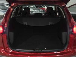 2015 Mazda
                CX-5 Maxx Sport
