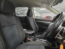 2016 Mitsubishi
Outlander XLS