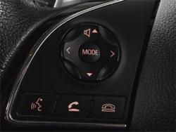 2016 Mitsubishi
Outlander XLS