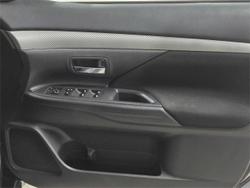 2016 Mitsubishi
Outlander XLS