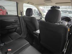 2016 Mitsubishi
Outlander XLS