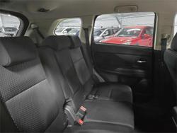 2016 Mitsubishi
Outlander XLS