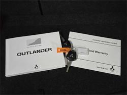 2016 Mitsubishi
Outlander XLS