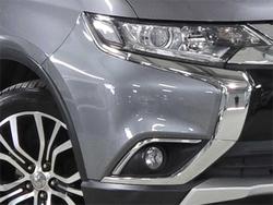 2016 Mitsubishi
Outlander XLS