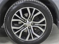 2016 Mitsubishi
Outlander XLS