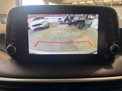 2019 Hyundai
Tucson Active X
