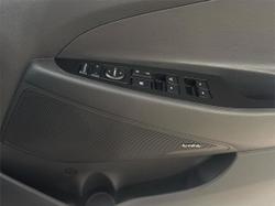 2019 Hyundai
Tucson Active X
