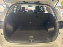 2019 Hyundai
Tucson Active X
