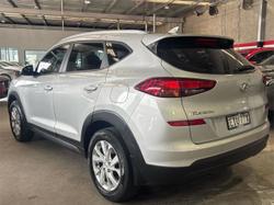 2019 Hyundai
Tucson Active X