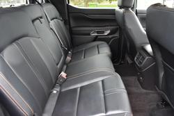 2025 Ford
                Ranger Wildtrak