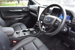 2025 Ford
                Ranger Wildtrak