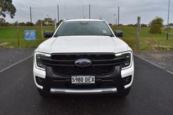 2025 Ford
                Ranger Wildtrak