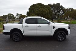 2025 Ford
                Ranger Wildtrak