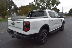 2025 Ford
                Ranger Wildtrak
