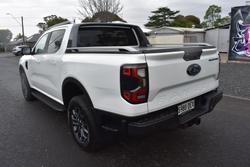 2025 Ford
                Ranger Wildtrak