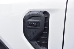 2025 Ford
                Ranger Wildtrak