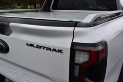 2025 Ford
                Ranger Wildtrak