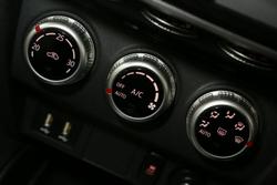 2020 Mitsubishi
ASX LS