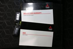 2020 Mitsubishi
ASX LS