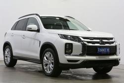 2020 Mitsubishi
ASX LS