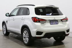 2020 Mitsubishi
ASX LS