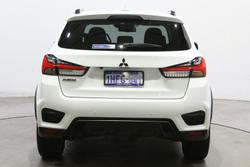 2020 Mitsubishi
ASX LS