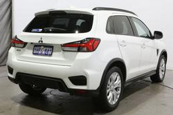 2020 Mitsubishi
ASX LS