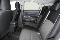 2020 Mitsubishi
ASX LS