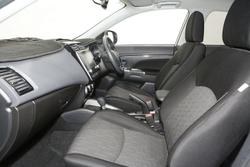 2020 Mitsubishi
ASX LS